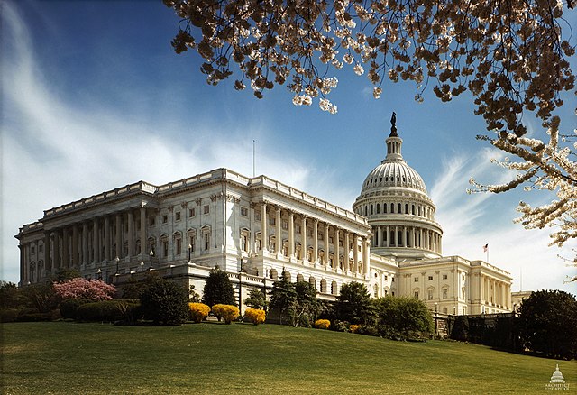Us Capitol
