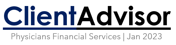 Client Advisor Jan 2023